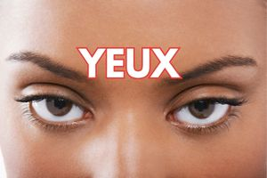 Yeux