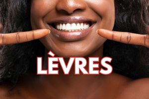 Lèvres